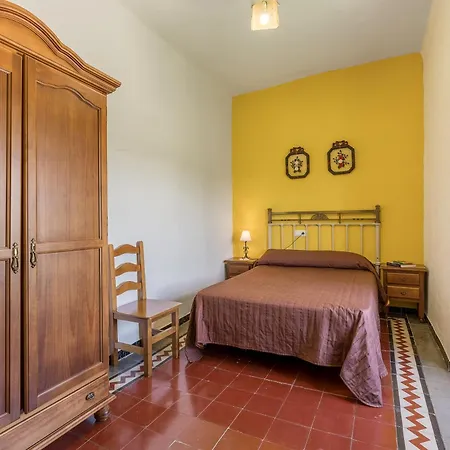 Cortijo El Llano