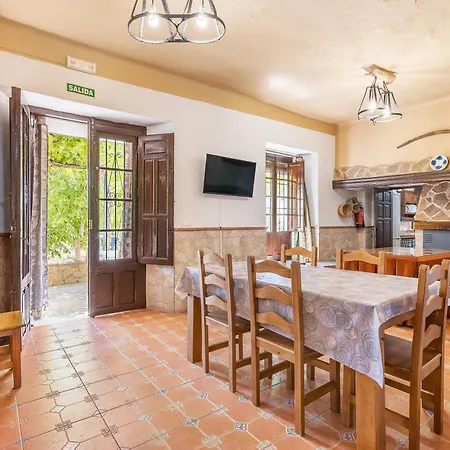 Cortijo El Llano *