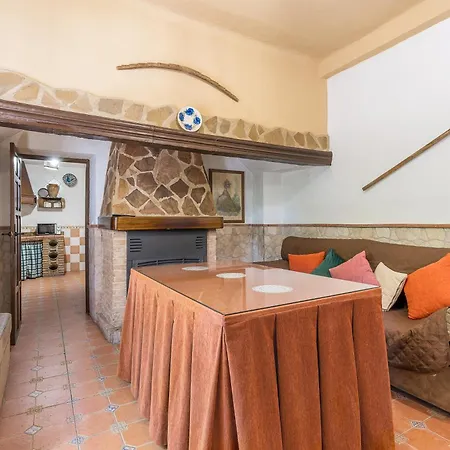Cortijo El Llano