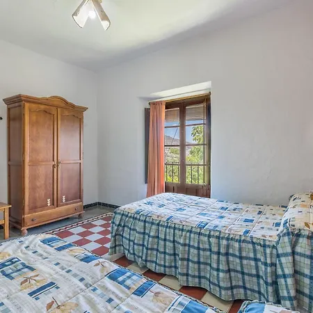 Holiday home Cortijo El Llano *