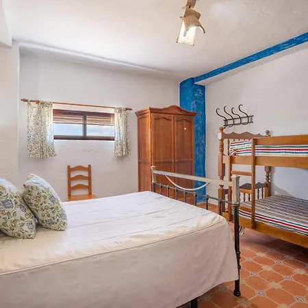 Holiday home Cortijo El Llano *