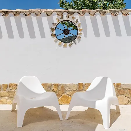 Cortijo El Llano *