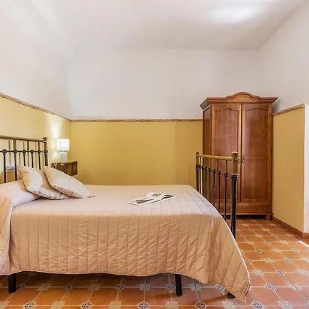 Cortijo El Llano