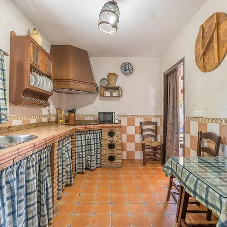 Cortijo El Llano