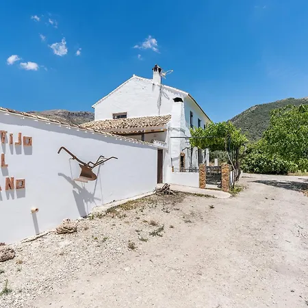 Cortijo El Llano * Priego De Cordoba
