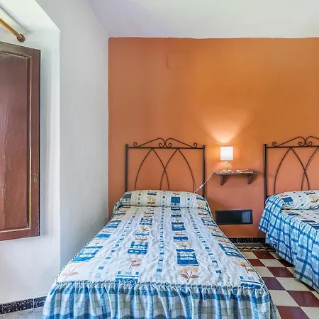 Cortijo El Llano Priego De Cordoba