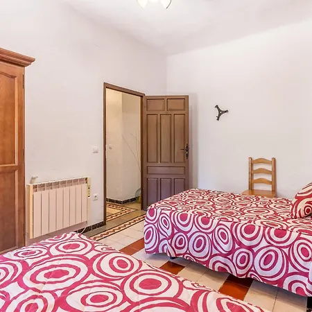 Holiday home Cortijo El Llano *