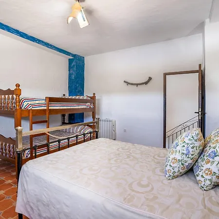 Cortijo El Llano Holiday home Priego De Cordoba