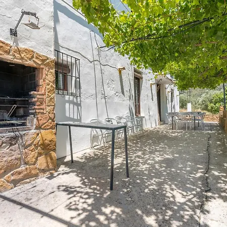 Holiday home Cortijo El Llano