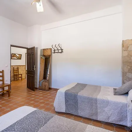 Holiday home Cortijo El Llano